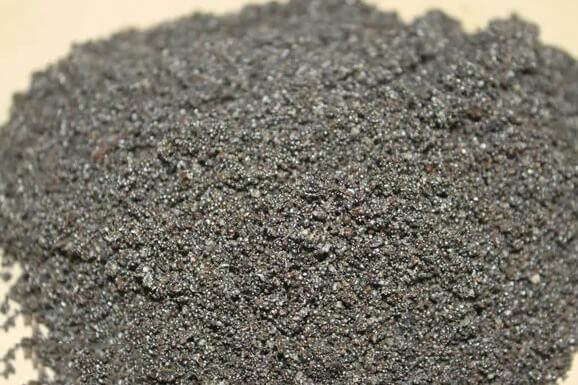 Blast Furnace Slag