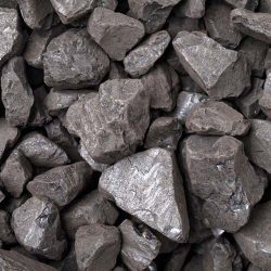 Iron-Ore Iron Ores