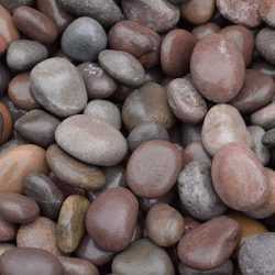 River-Pebble River Pebbles