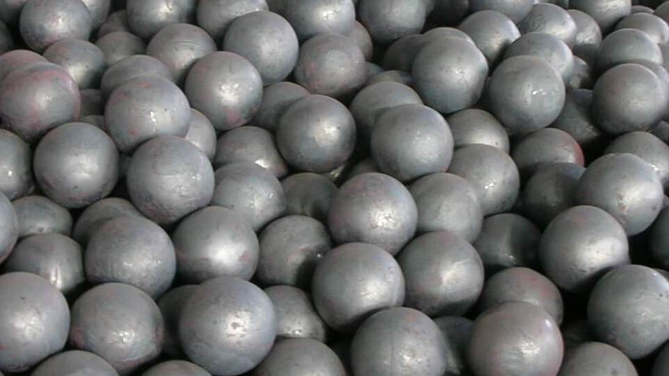 grind balls for ball mills