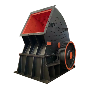 hammer crusher