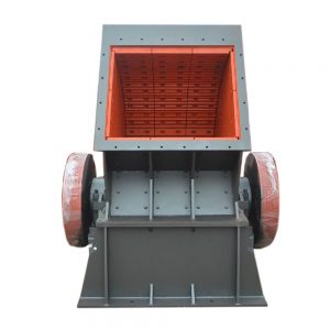 hammer crusher