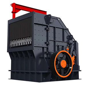 impact crushers