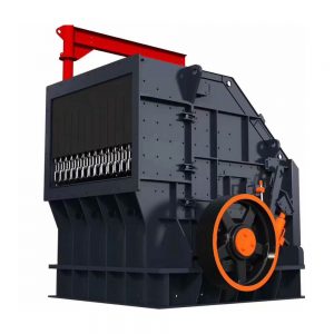 impact crusher