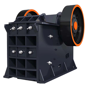 jaw crusher