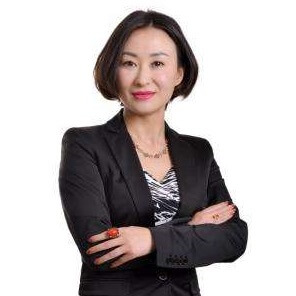 Melisa Liu