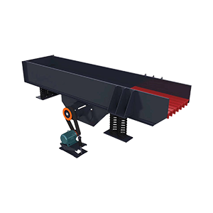 Vibratory Feeder