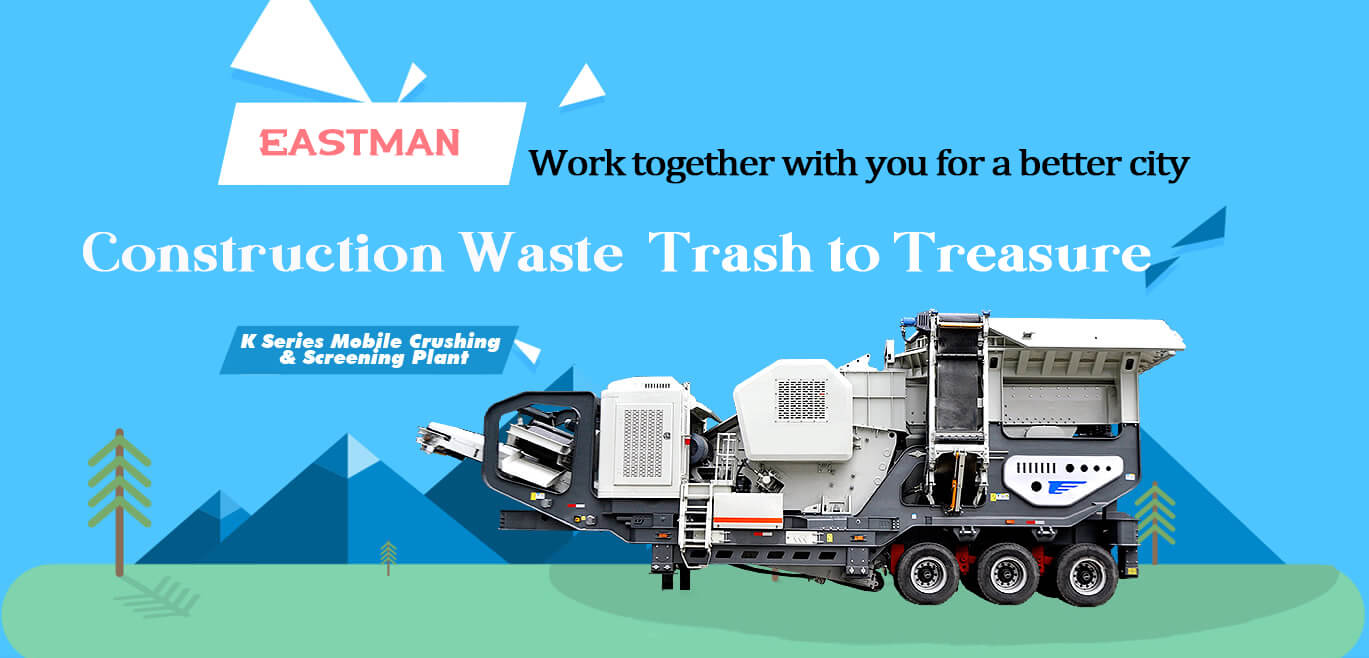 waste