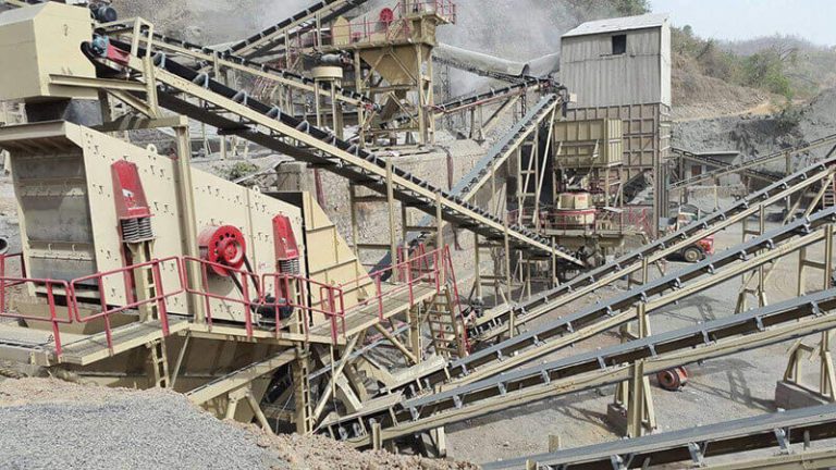 cement waste sand making plant