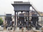 Eastman Rock Crushers & Sand Making Machines