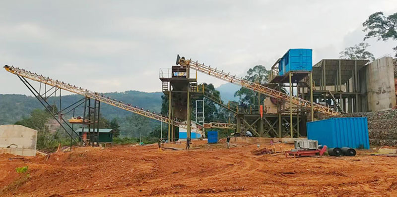 Sand Making Plant for Sale - Eastman Rock Crusher
