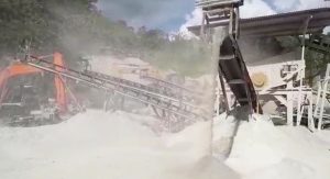 Eastman Rock Crushers & Sand Making Machines