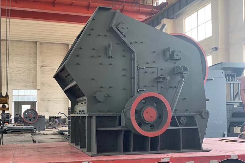 impact crusher