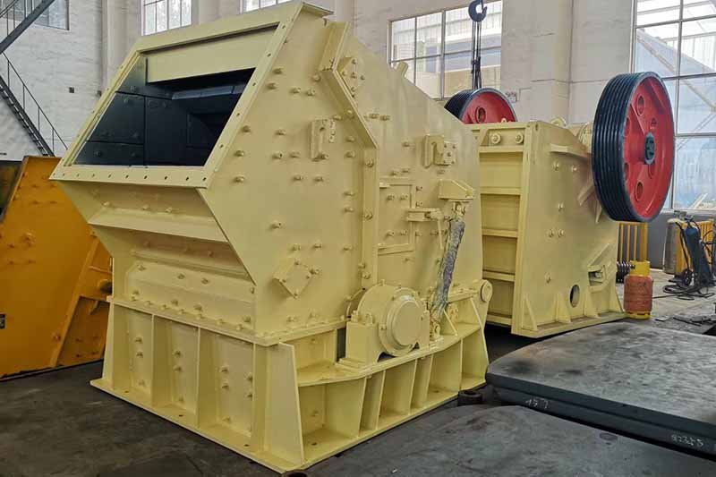 impact crusher