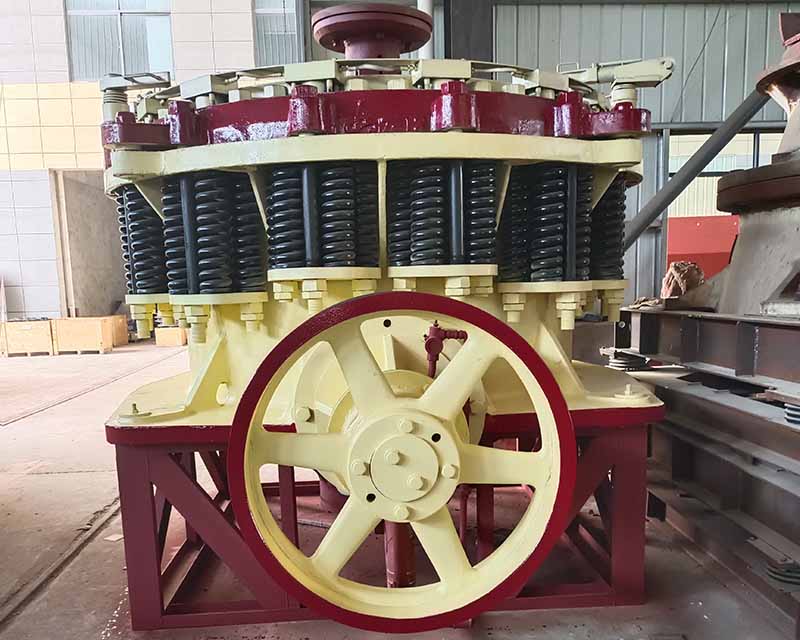 Cone Crusher