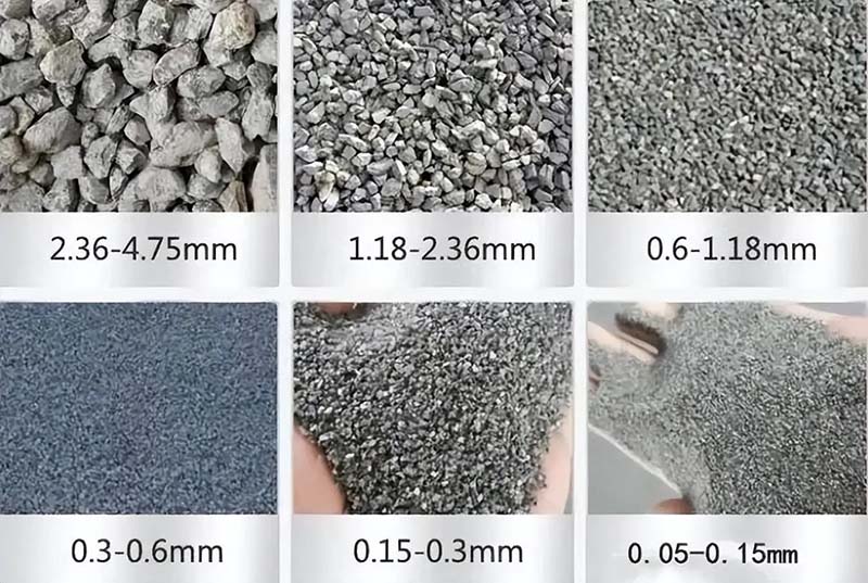 Aggregate