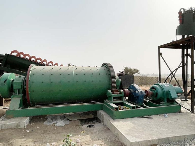 Ball mill Steel Slag Powder grinding machine