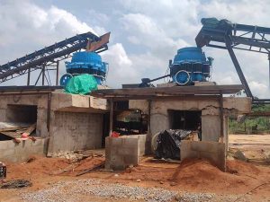 Cost of Ownership of Crushing Equipment