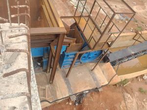 Jaw Crusher (2)