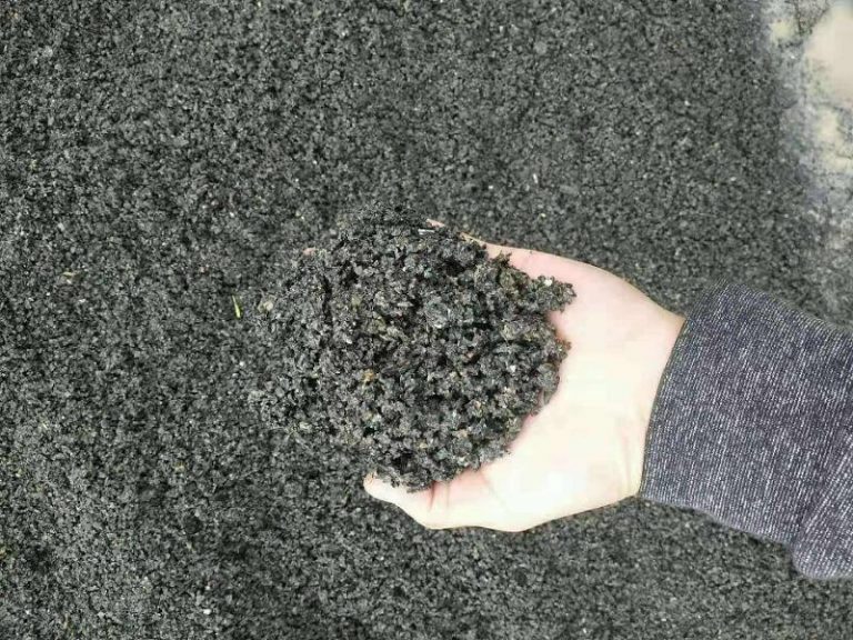 Mechanical Sand