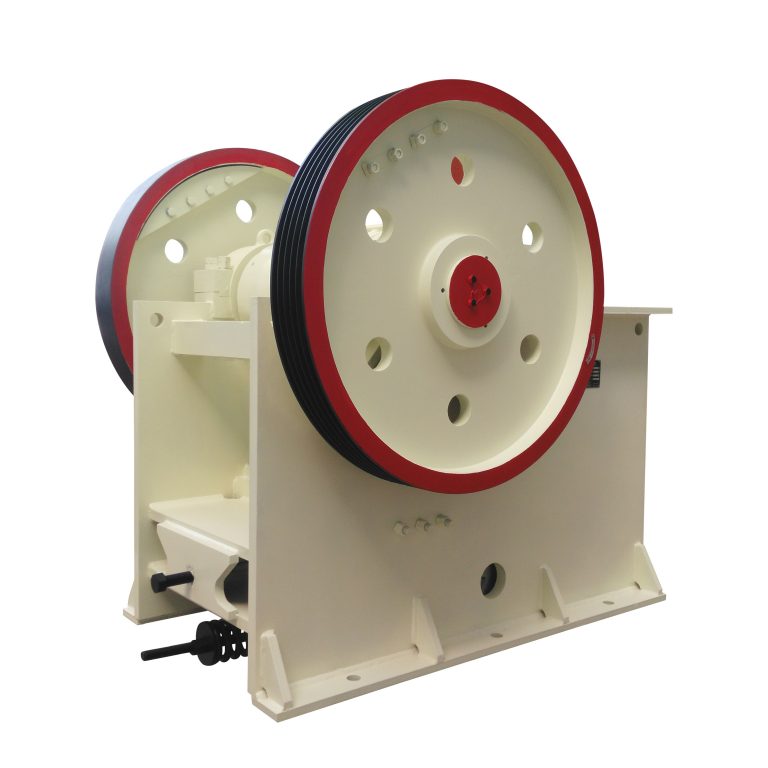 Jaw Crusher