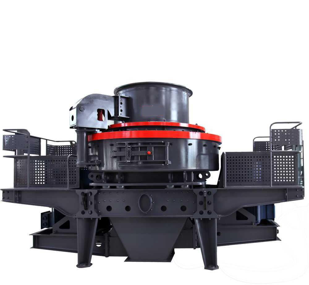 sand making machine