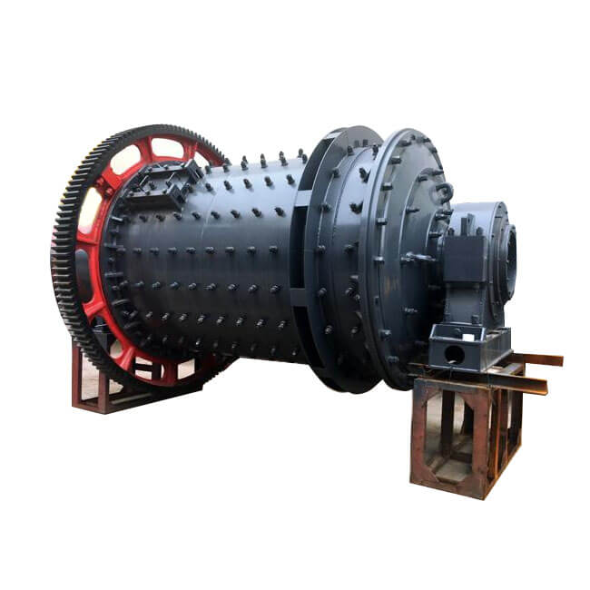 ball mill