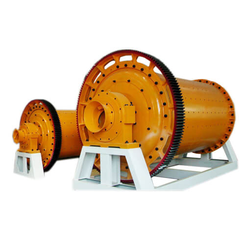 ball mill