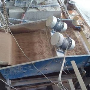 dewatering