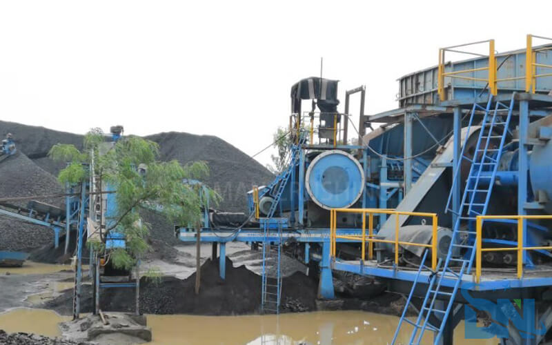 eastman sand plant in india