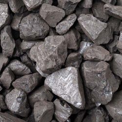 Iron-Ore Iron Ores