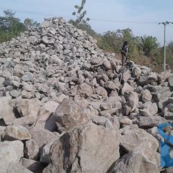 crushed granite crushed granite