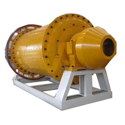 ball mill