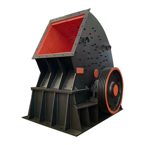 hammer crusher