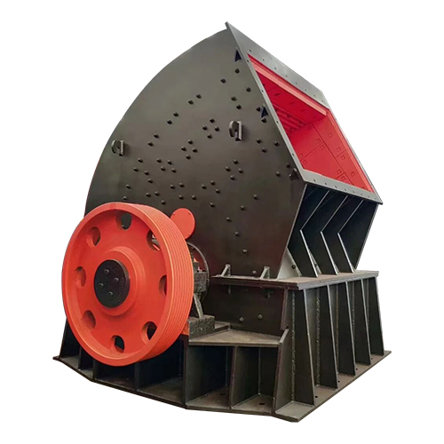 hammer crusher