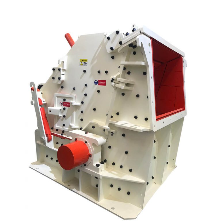 impact crusher