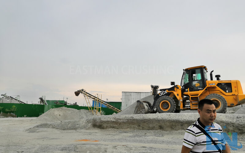 kenya quarry plant for sale