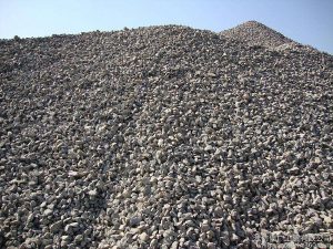 manufactured sand