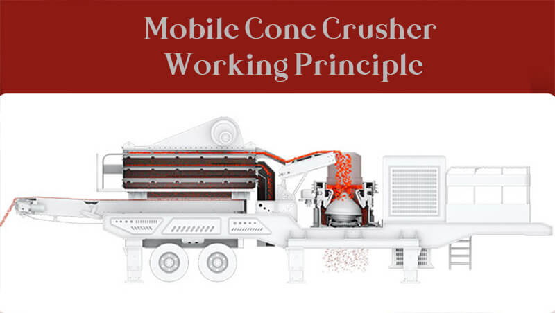 mobile crusher