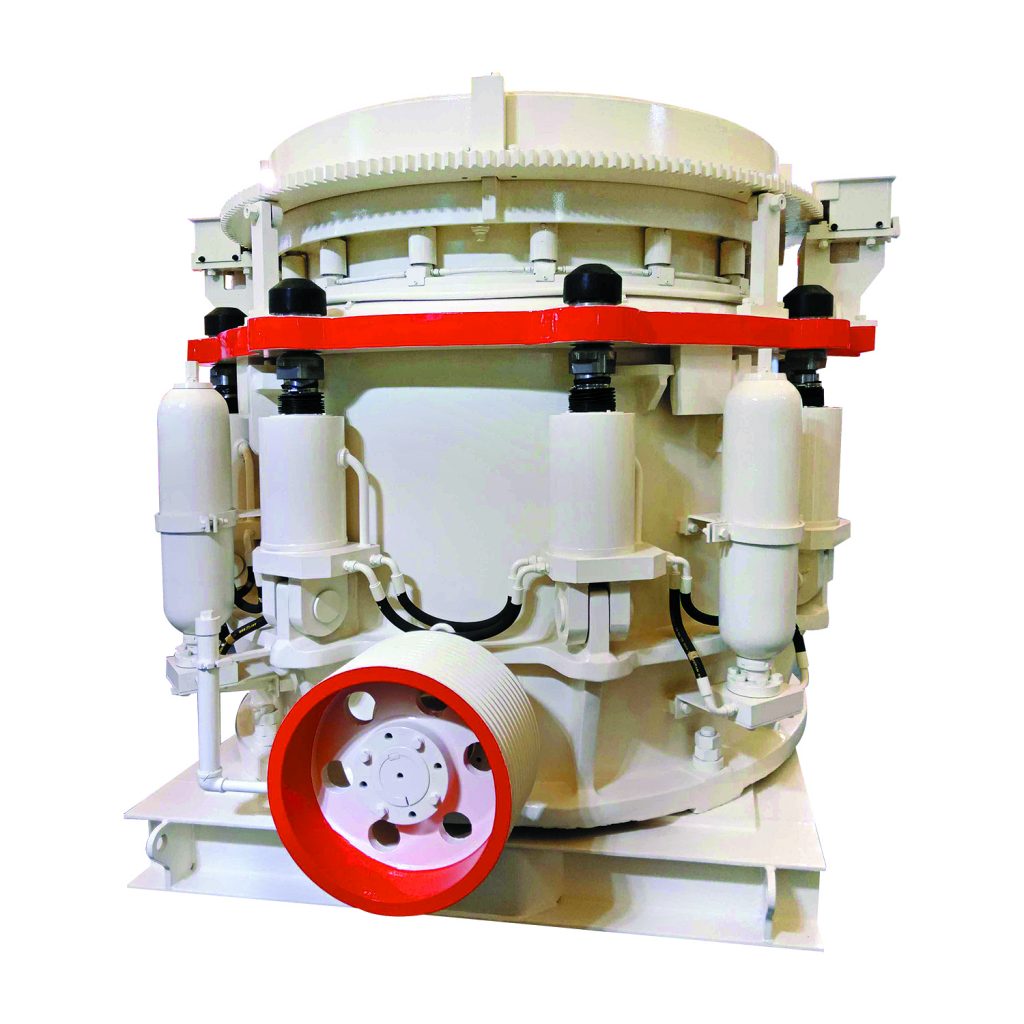 Cone Crusher