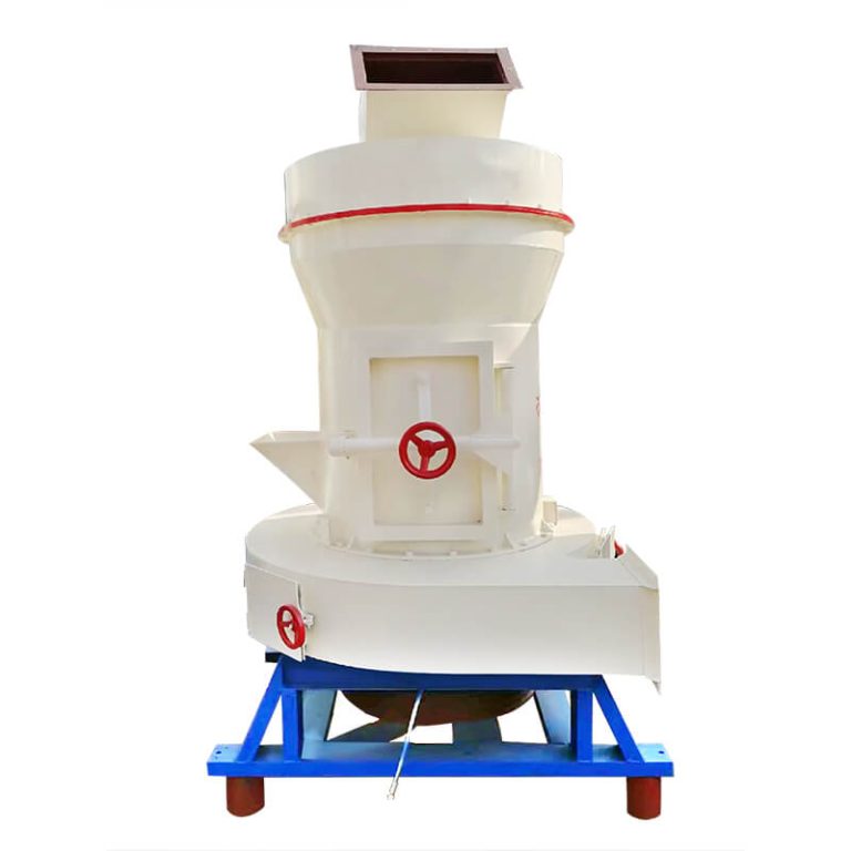 raymond grinding mill