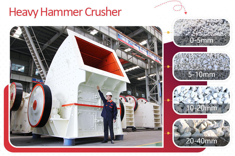 stone crusher