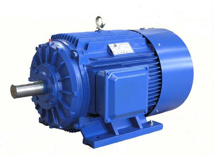 vibrating feeder motor