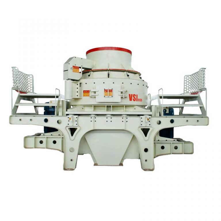 VSI Sand Making Machine